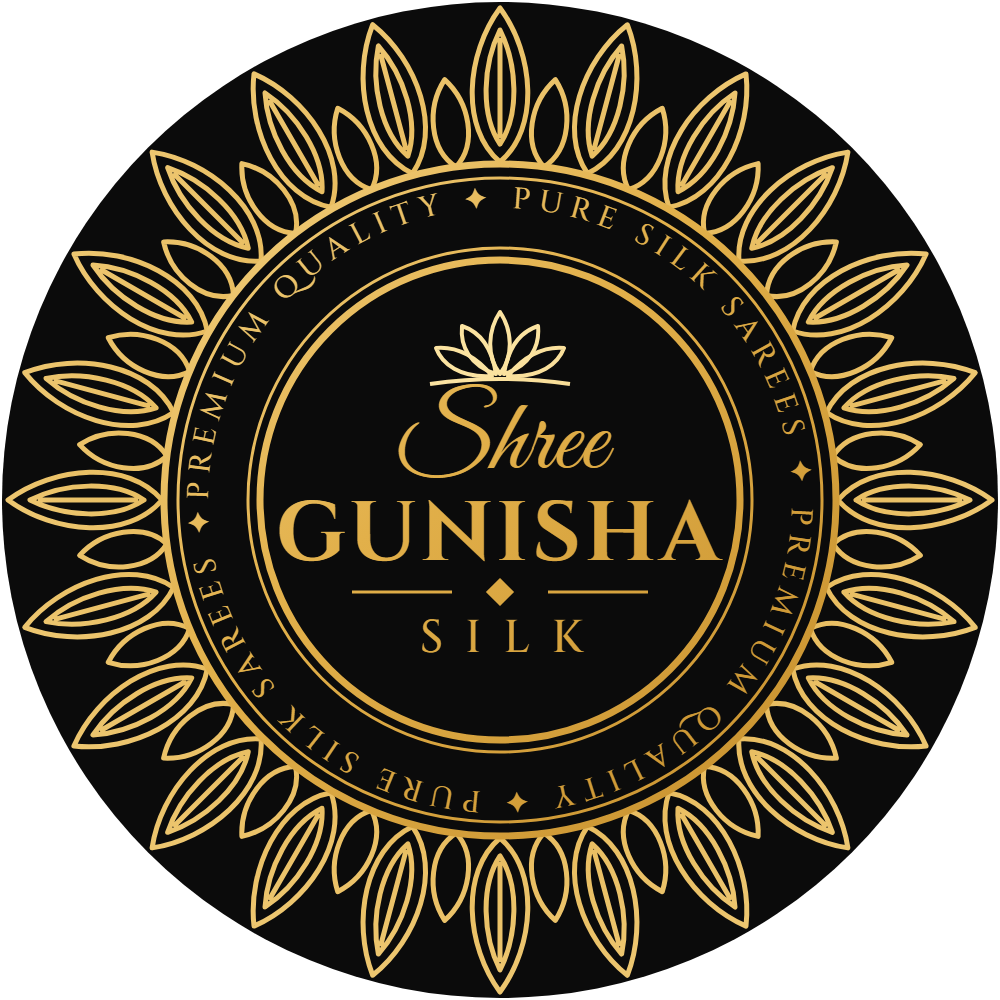 Shree Gunisha Silk